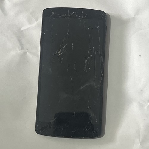 Nexus black 16gb unlocked - lg,