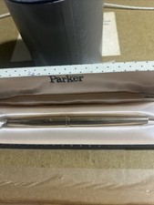 Parker 65 Vintage Fountain Pen