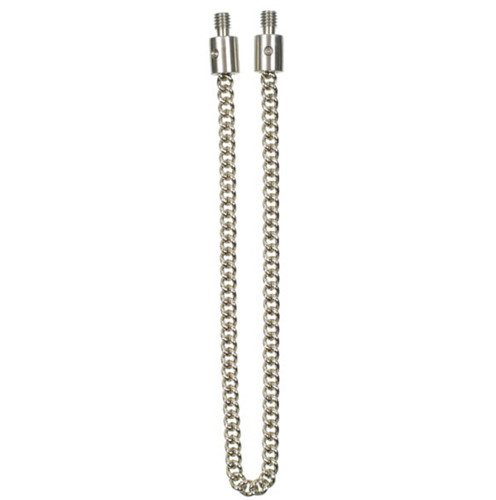 Solar stainless chunky chain - solar,