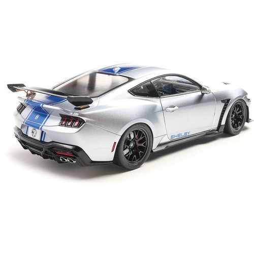 2025 shelby mustang super - 2025,