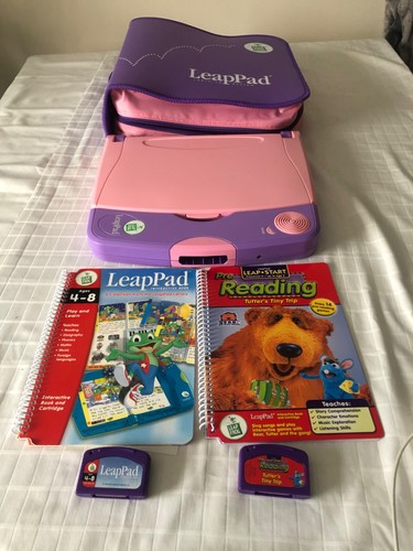 Leap frog pad with - leap,