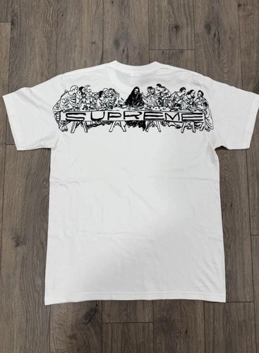 Hand supreme supper tee - supreme,