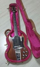 Gibson SG Special Faded 2002