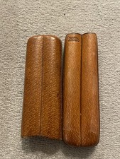 Clifton’s Cigar Case Brown