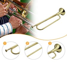 B Flat Trumpet Professional