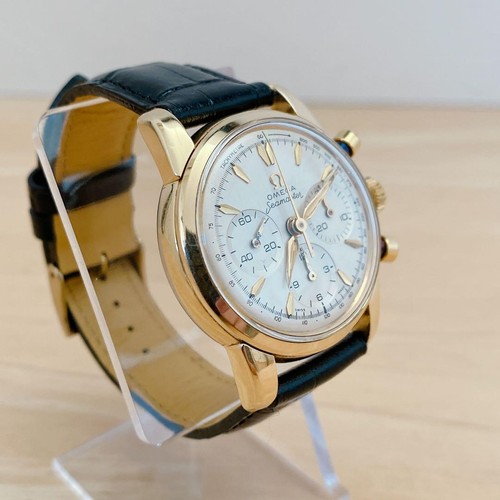 Vintage omega seamaster - vintage,