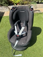 Maxi-Cosi Tobi Car Seat Black