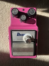 Ibanez AD9 Analog Delay Keeley