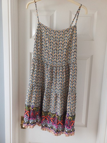 Ladies next strappy - next, patterned