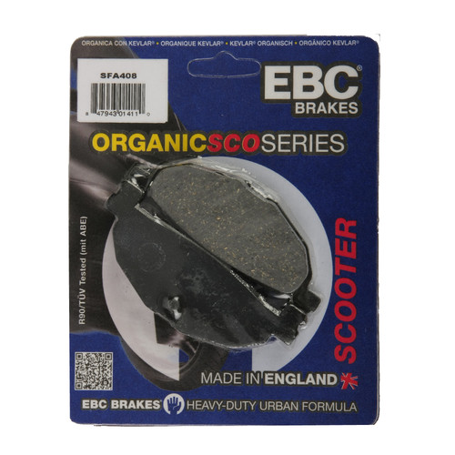 Fits yamaha 400 majesty - fits,