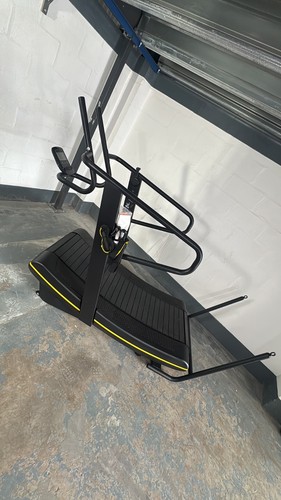 Lifefitness replica curved - lifefitness,