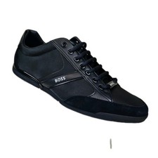 New Hugo Boss Saturn Low