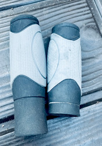 Raleigh chopper mk3 grips - ,