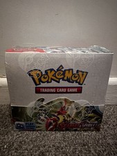Pokémon TCG Scarlet & Violet