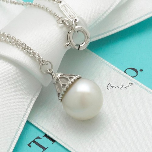 Authentic tiffany co - authentic,