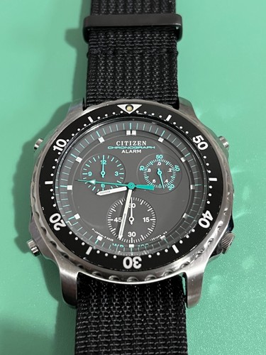 Vintage citizen quartz - vintage,