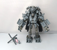 Transformers Blackout Studio