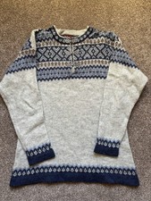 Old highland 100% New Wool