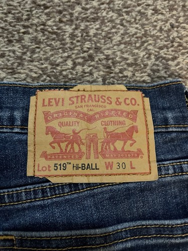 Levi ball skinny - levi’s, hi-ball