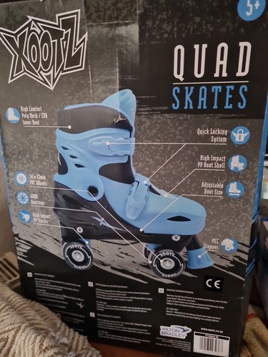 Xootz kids quad - xootz,