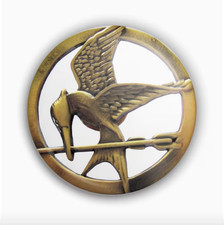 Stunning Ipc Mockingjay Metal