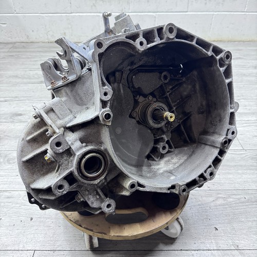 Vauxhall astra gearbox - h,