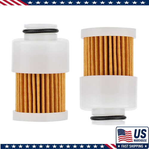 Pack fuel filter mercury - 2,
