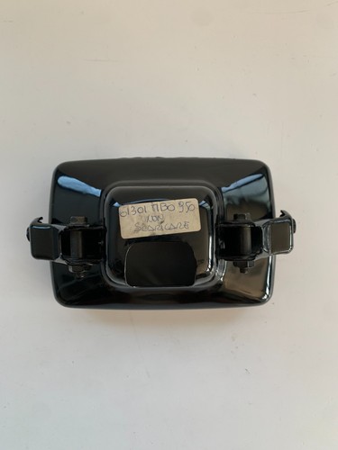 Front headlight cap honda - front,