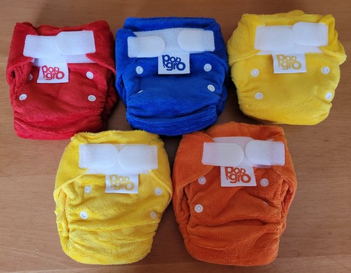 Quick drying reusable - 5,
