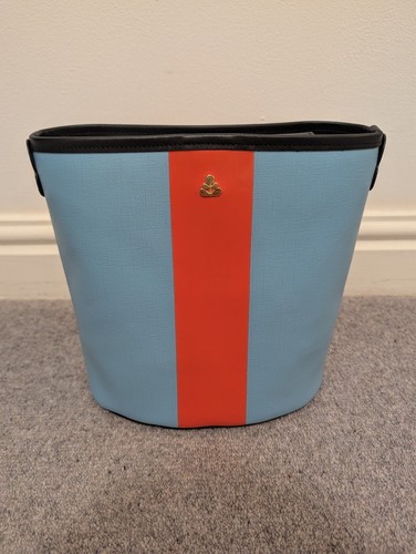 Orla kiely smile sling block - smile,