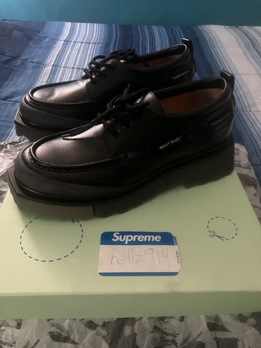Off white sponge - off-white, abloh
