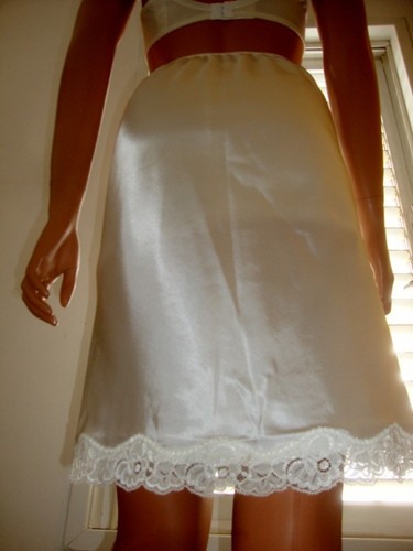 Vtg michael white glossy - st,