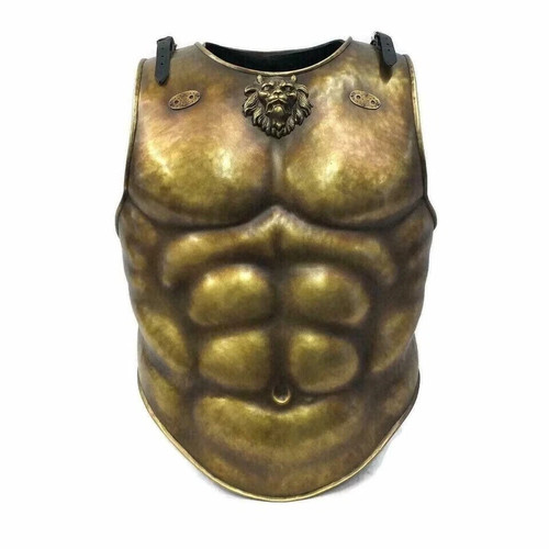 Medieval roman greek muscle - roman,