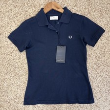 BNWT Vintage Ladies Fred Perry