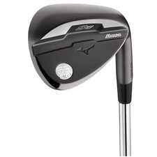 New - Mizuno S18 Black Wedges