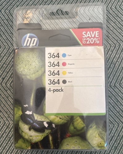 Genuine 364 multipack - 364,