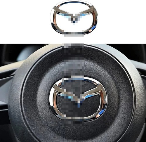 Chrome silver car steering - silver,