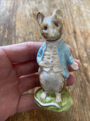 Beswick beatrix potter - beswick,