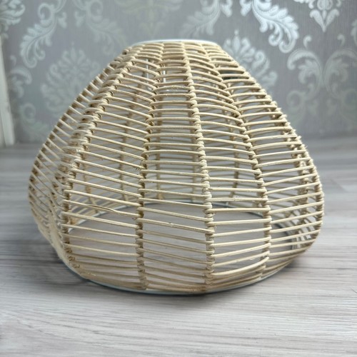 Vintage rattan wicker - vintage,