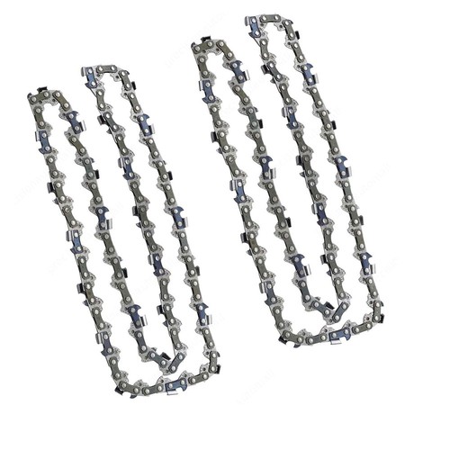 Chainsaw chain 8 - 16",