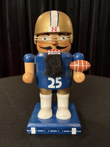 Nebraska football chubby - #25,