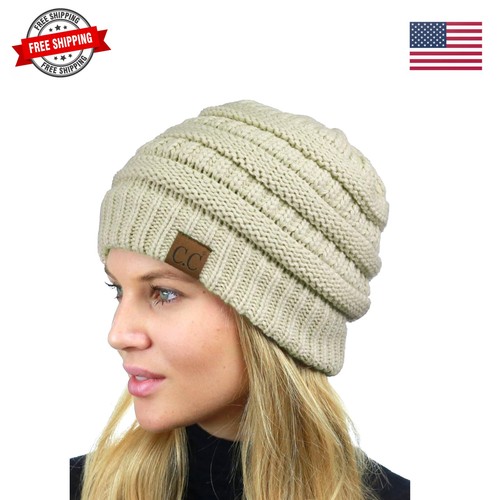 Unisex chunky soft stretch - unisex,