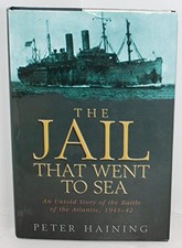 JAIL THAT WENT TO SEA