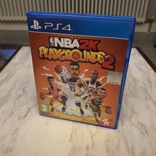 NBA 2K Playgrounds 2 | PS4