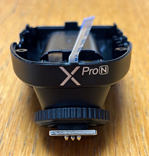 Godox xpron wireless - xpron,