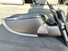 VW Golf Mk5 Folding Mirror Wing With Puddle Light without modules.