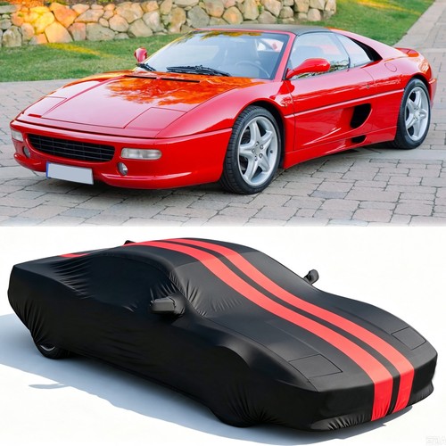 Car cover indoor stretch - car,