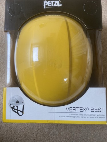 Petzl vertex best - vertex,