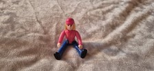 Tractor Tom Figure Farmer Fi