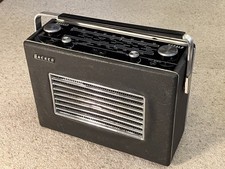 Hacker RP 30 Black Vintage